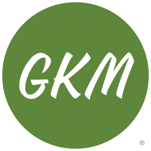 GKM Logo