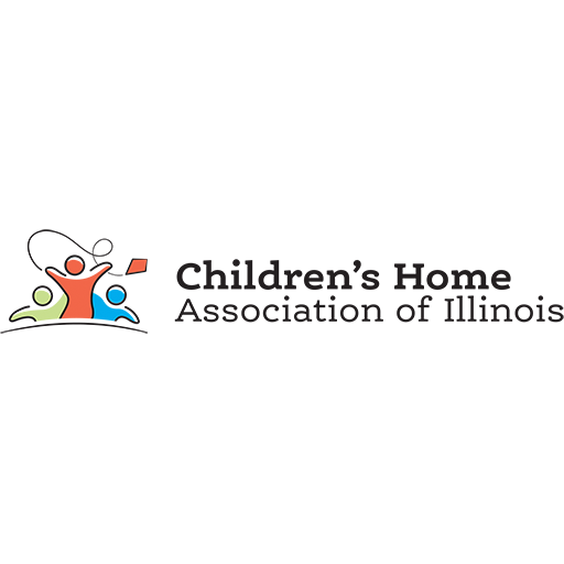 Children's Home Association of Illinois Logo