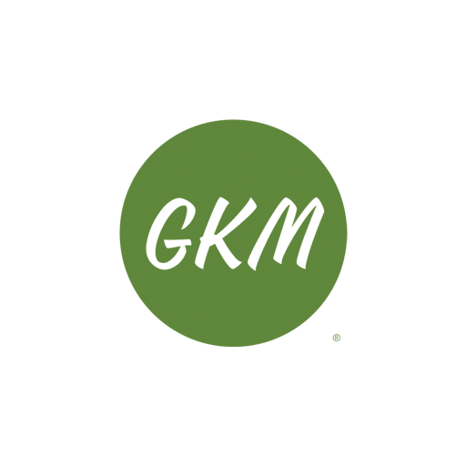 GKM Logo