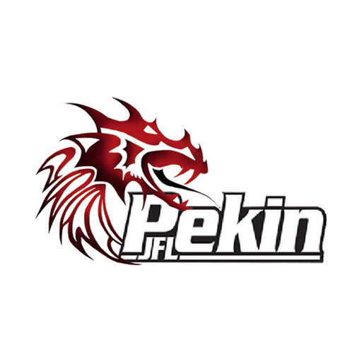 Pekin JFL Logo